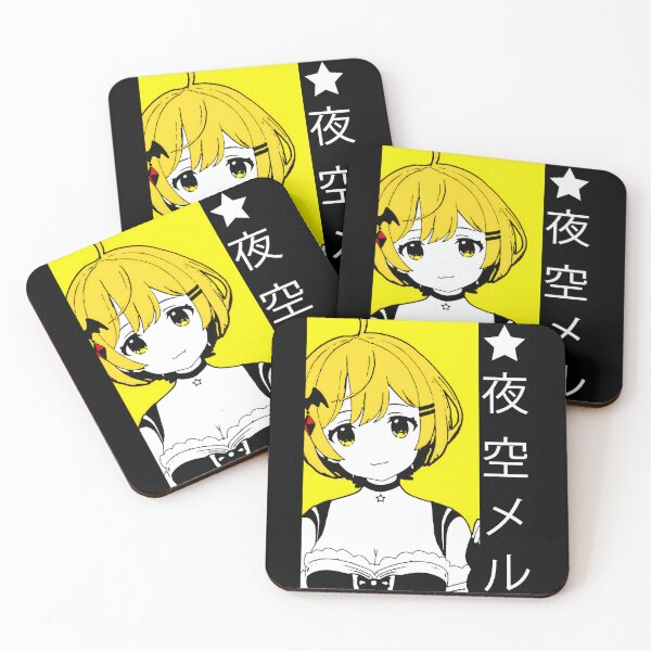 Item preview, Virtual Kawaii Festival Anime Vintage Idol designed and sold by Hess-ApplesWal.