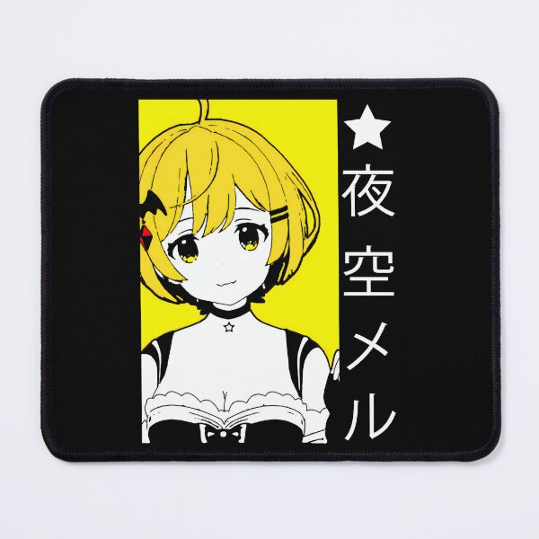 Item preview, Virtual Kawaii Festival Anime Vintage Idol designed and sold by Hess-ApplesWal.