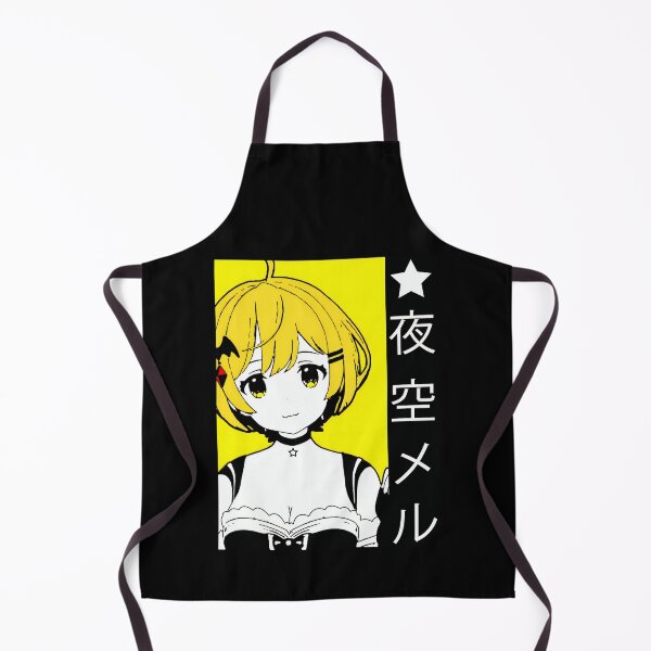 Item preview, Virtual Kawaii Festival Anime Vintage Idol designed and sold by Hess-ApplesWal.
