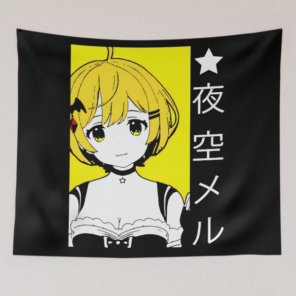 Item preview, Virtual Kawaii Festival Anime Vintage Idol designed and sold by Hess-ApplesWal.