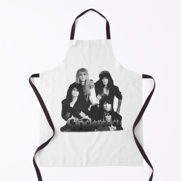 Item preview, Cinderellas Rock Band designed and sold by Burpslug.