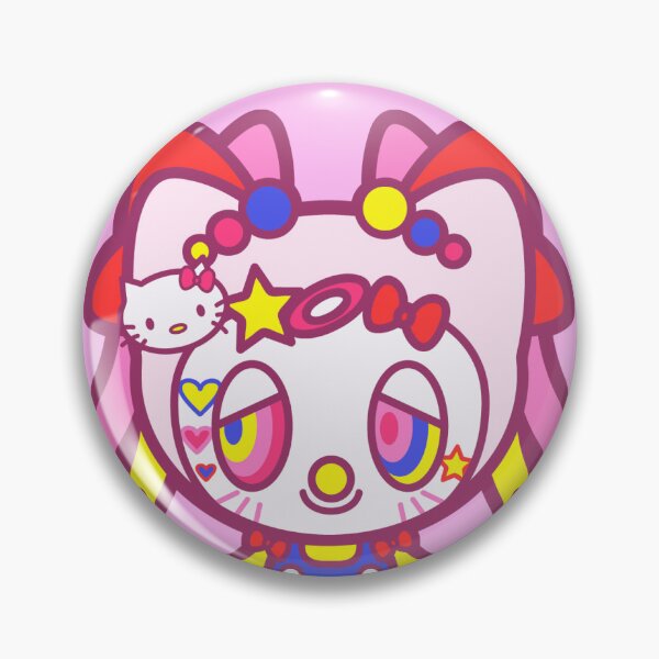 Item preview, PoPo! - Hi Kitty designed and sold by DisfiguredStick.