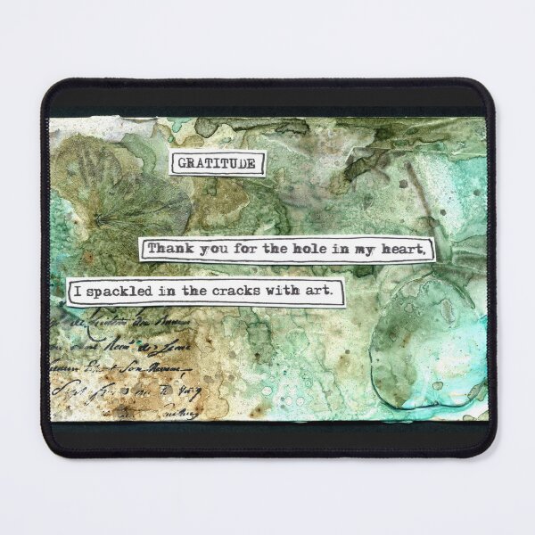 Item preview, About Time: Gratitude designed and sold by VavieDDfan4ever.