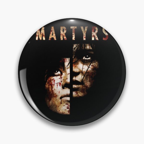Item preview, Martyrs. designed and sold by Sepreiomang6.