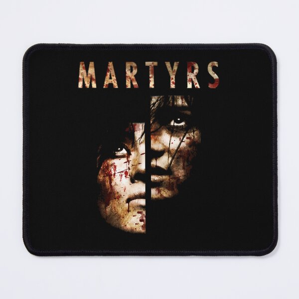 Item preview, Martyrs. designed and sold by Sepreiomang6.