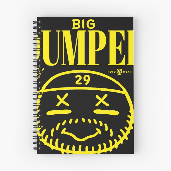Item preview, Big dumper 2025 designed and sold by forthelovat12.