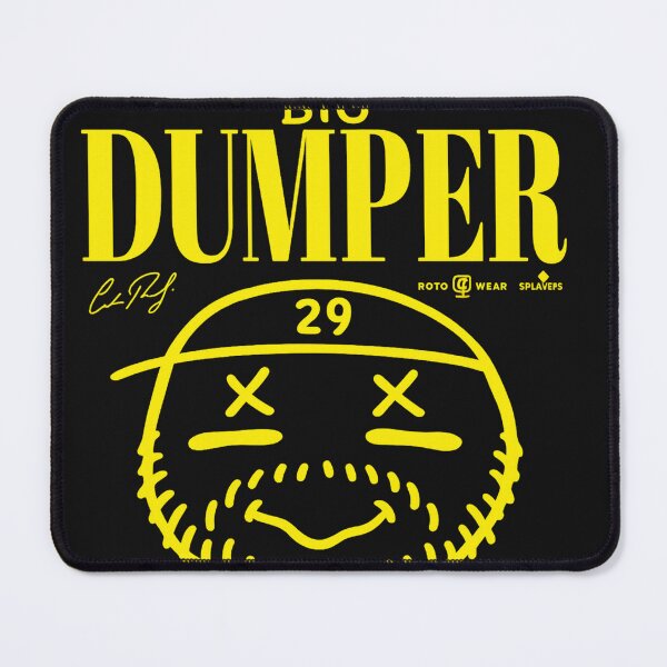 Item preview, Big dumper 2025 designed and sold by forthelovat12.