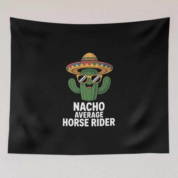 Item preview, Meme divertido e hilarante sobre montar a caballo designed and sold by DeadlockCrew.