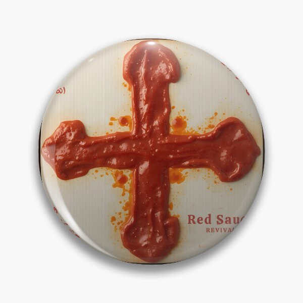 Item preview, The Church of Pizza designed and sold by BoarsWorks.