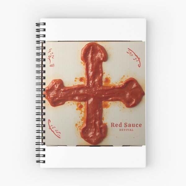 Item preview, The Church of Pizza designed and sold by BoarsWorks.