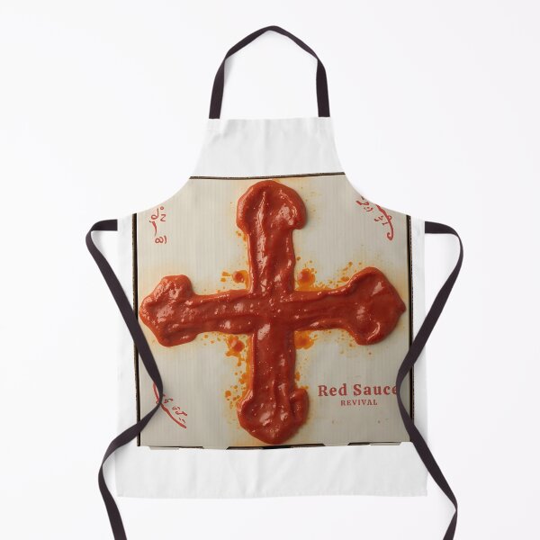 Item preview, The Church of Pizza designed and sold by BoarsWorks.