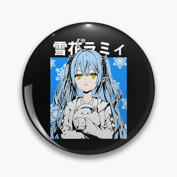 Item preview, Virtual Anime Festival Vintage Idol Kawaii designed and sold by Hess-ApplesWal.