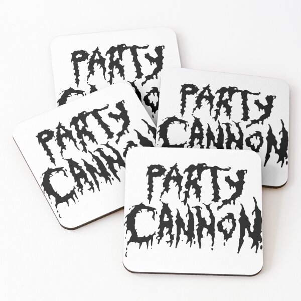 Item preview, Party Cannon designed and sold by taovpn.