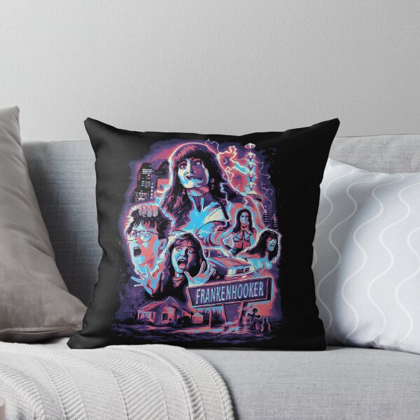 Item preview, Halloween Movie Horror Comedy Cult designed and sold by ClothesLexieCh.