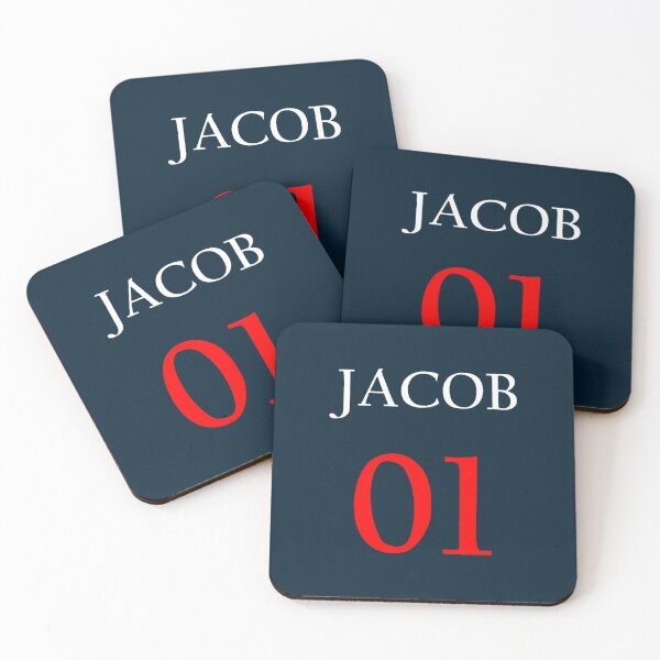Artikelvorschau, Vampire Baseball Jacob 01 Twilight Saga entworfen und verkauft von JoanneArtacc.