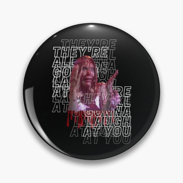 Item preview, Cult Lover Retro Horror Film Movie Vintage designed and sold by BitterJudah.