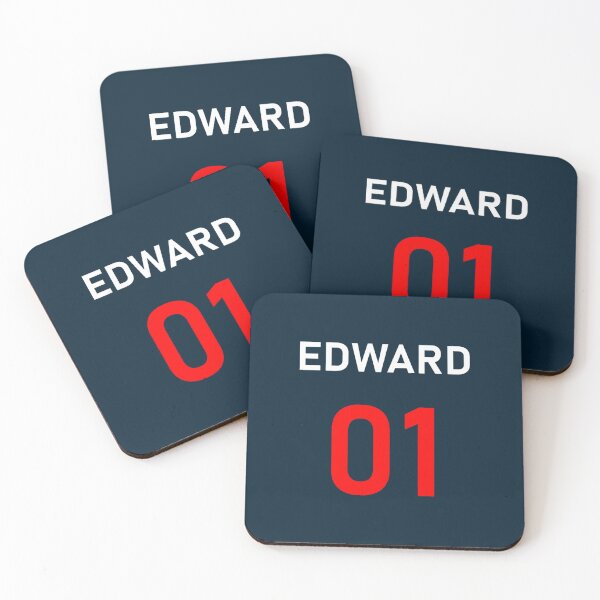 Artikelvorschau, Vampir Baseball Edward 01 Twilight Saga entworfen und verkauft von JoanneArtacc.