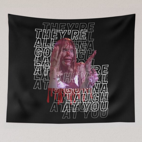 Item preview, Cult Lover Retro Horror Film Movie Vintage designed and sold by BitterJudah.