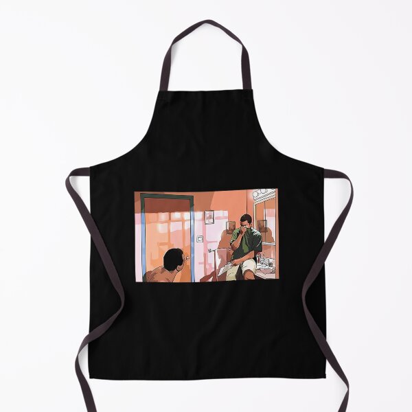 Item preview, Friday Movie Poster - Funny Bathroom Art Poster designed and sold by AnneMeaux.