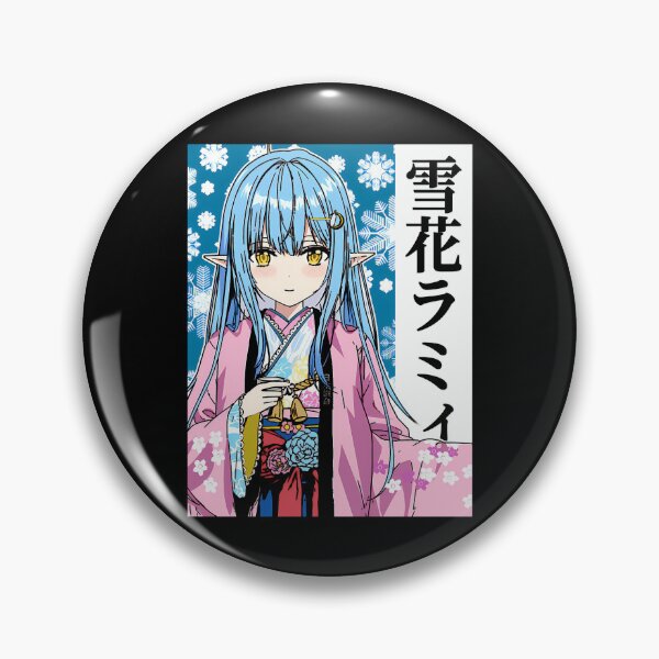 Item preview, Idol Kawaii Virtual Anime Festival Vintage designed and sold by Hess-ApplesWal.