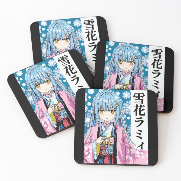 Item preview, Idol Kawaii Virtual Anime Festival Vintage designed and sold by Hess-ApplesWal.