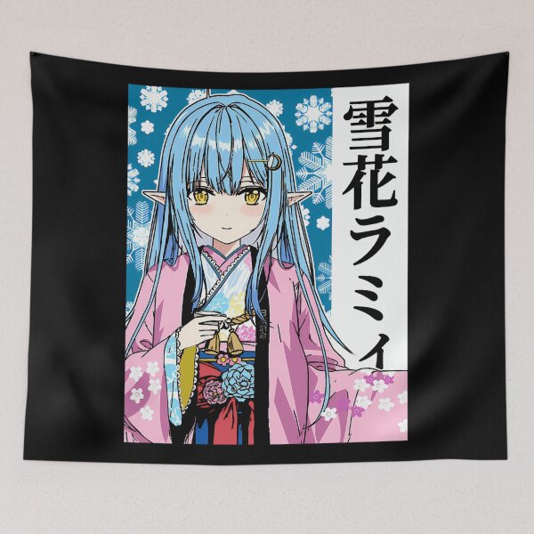 Item preview, Idol Kawaii Virtual Anime Festival Vintage designed and sold by Hess-ApplesWal.