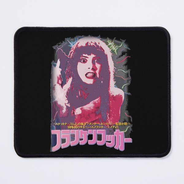 Item preview, Comedy Movie Cult Halloween Horror designed and sold by ClothesLexieCh.