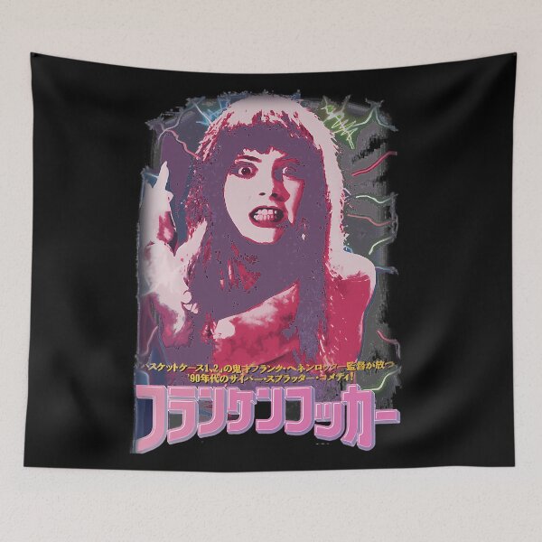 Item preview, Comedy Movie Cult Halloween Horror designed and sold by ClothesLexieCh.