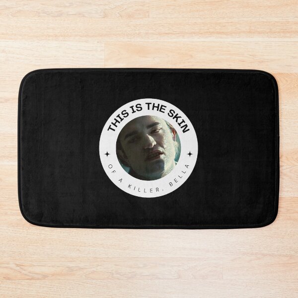 Item preview, This is the skin of a killer Bella Edward designed and sold by JoanneArtacc.