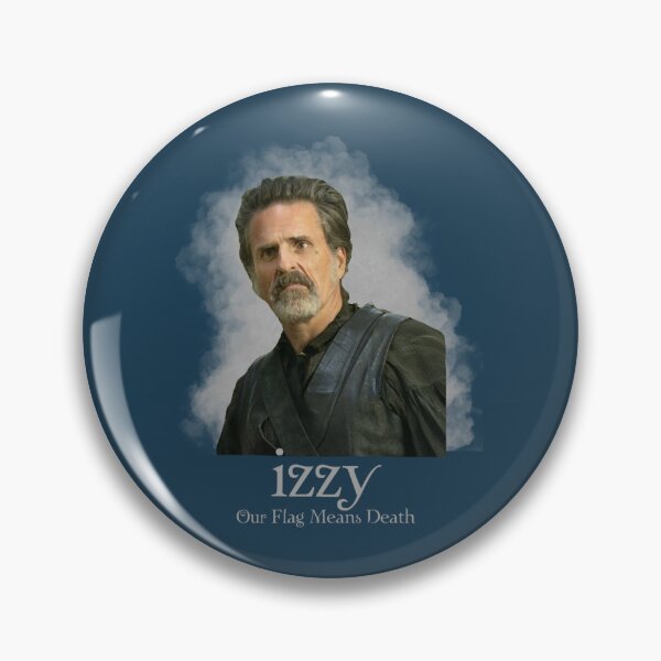 Item preview, Team Izzy OFMD designed and sold by JoanneArtacc.