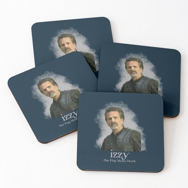 Item preview, Team Izzy OFMD designed and sold by JoanneArtacc.