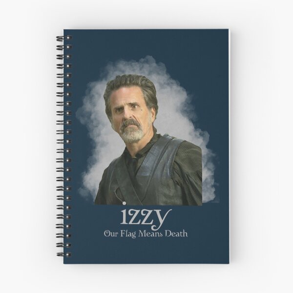 Item preview, Team Izzy OFMD designed and sold by JoanneArtacc.