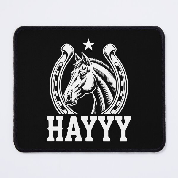 Item preview, Funny Horse Saying Equestrian Lovers designed and sold by DeadlockCrew.