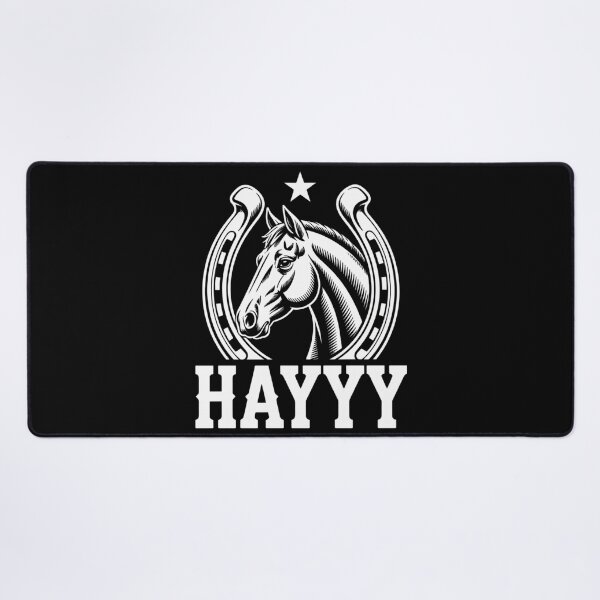 Item preview, Funny Horse Saying Equestrian Lovers designed and sold by DeadlockCrew.