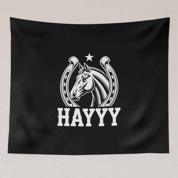 Item preview, Funny Horse Saying Equestrian Lovers designed and sold by DeadlockCrew.