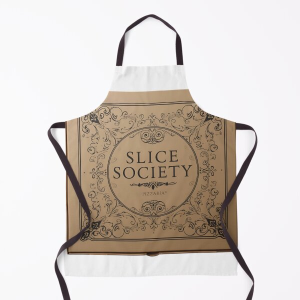 Item preview, Shhhh It's a Secret Pizza Society designed and sold by BoarsWorks.