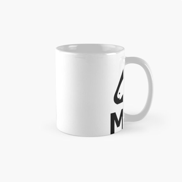 Item preview, Msu Efishlab Bw Logo designed and sold by bubesicatsh.