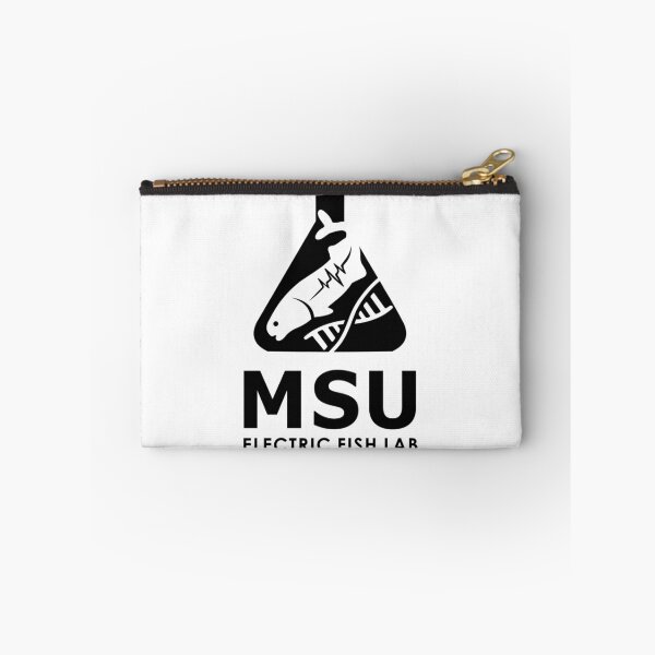 Item preview, Logotipo de Msu Efishlab Bw designed and sold by bubesicatsh.