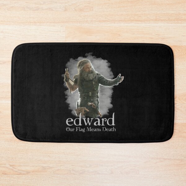 Item preview, Team Edward (Blackbeard OFMD) designed and sold by JoanneArtacc.