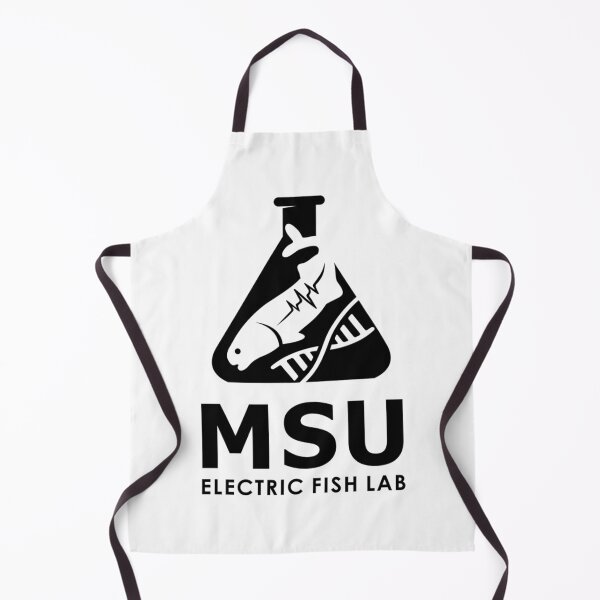 Item preview, Logotipo de Msu Efishlab Bw designed and sold by bubesicatsh.