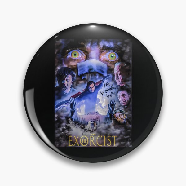 Item preview, Horror Halloween Films Movies 70s Retro designed and sold by EGLShopArt.