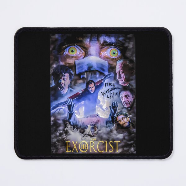 Item preview, Horror Halloween Films Movies 70s Retro designed and sold by EGLShopArt.