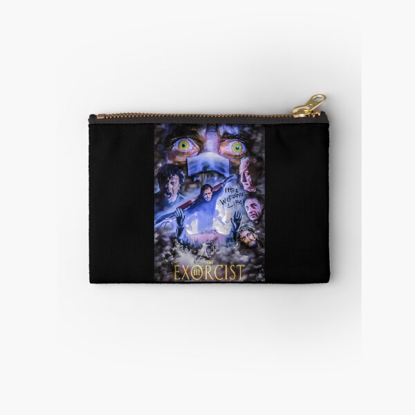 Item preview, Horror Halloween Films Movies 70s Retro designed and sold by EGLShopArt.