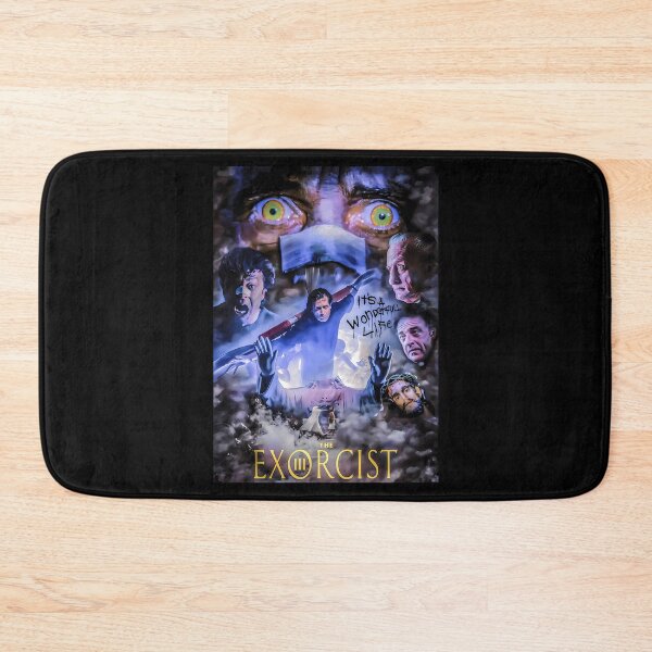 Item preview, Horror Halloween Films Movies 70s Retro designed and sold by EGLShopArt.