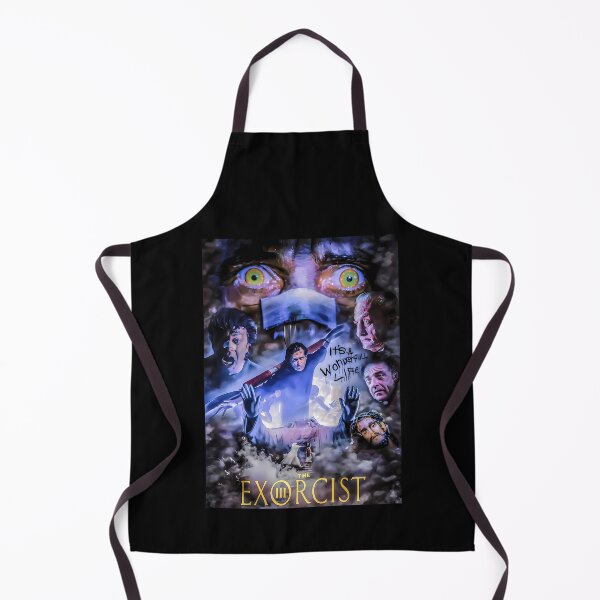 Item preview, Horror Halloween Films Movies 70s Retro designed and sold by EGLShopArt.