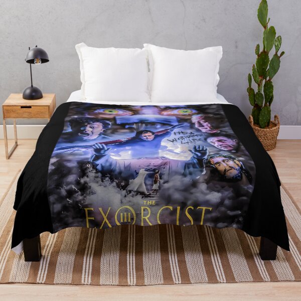 Item preview, Horror Halloween Films Movies 70s Retro designed and sold by EGLShopArt.