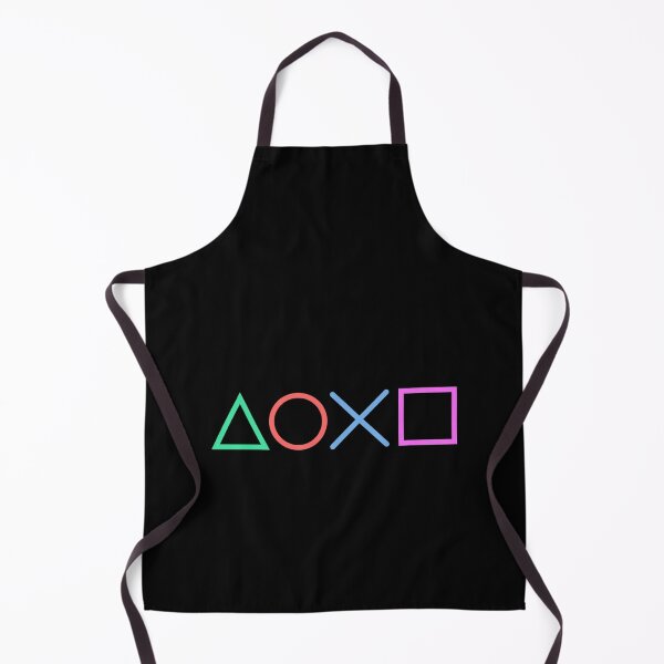 Item preview, Playstation Buttons T-Shirt designed and sold by AshtynWittkop.