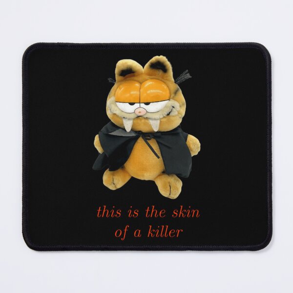 Item preview, Skin of a Killer designed and sold by JoanneArtacc.