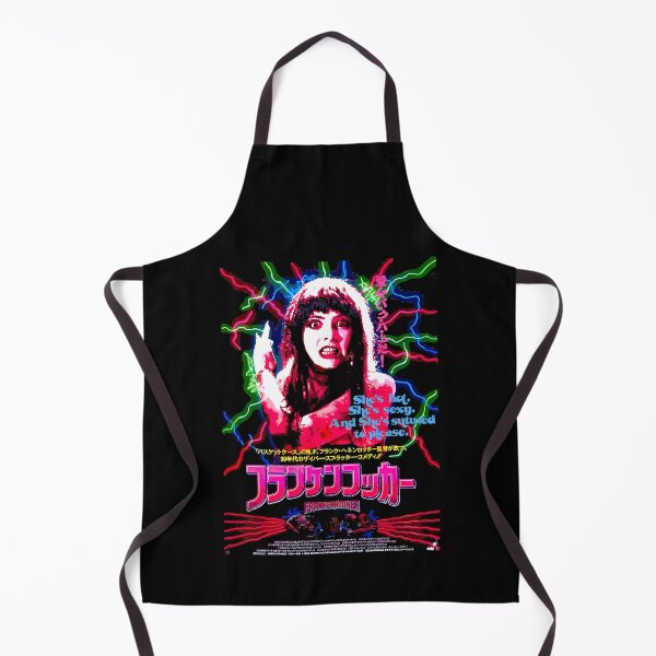 Item preview, Horror Comedy Movie Cult Halloween designed and sold by ClothesLexieCh.