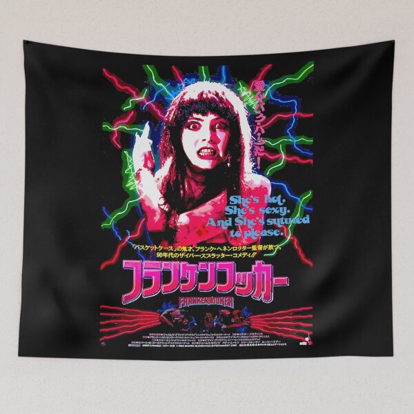 Item preview, Horror Comedy Movie Cult Halloween designed and sold by ClothesLexieCh.